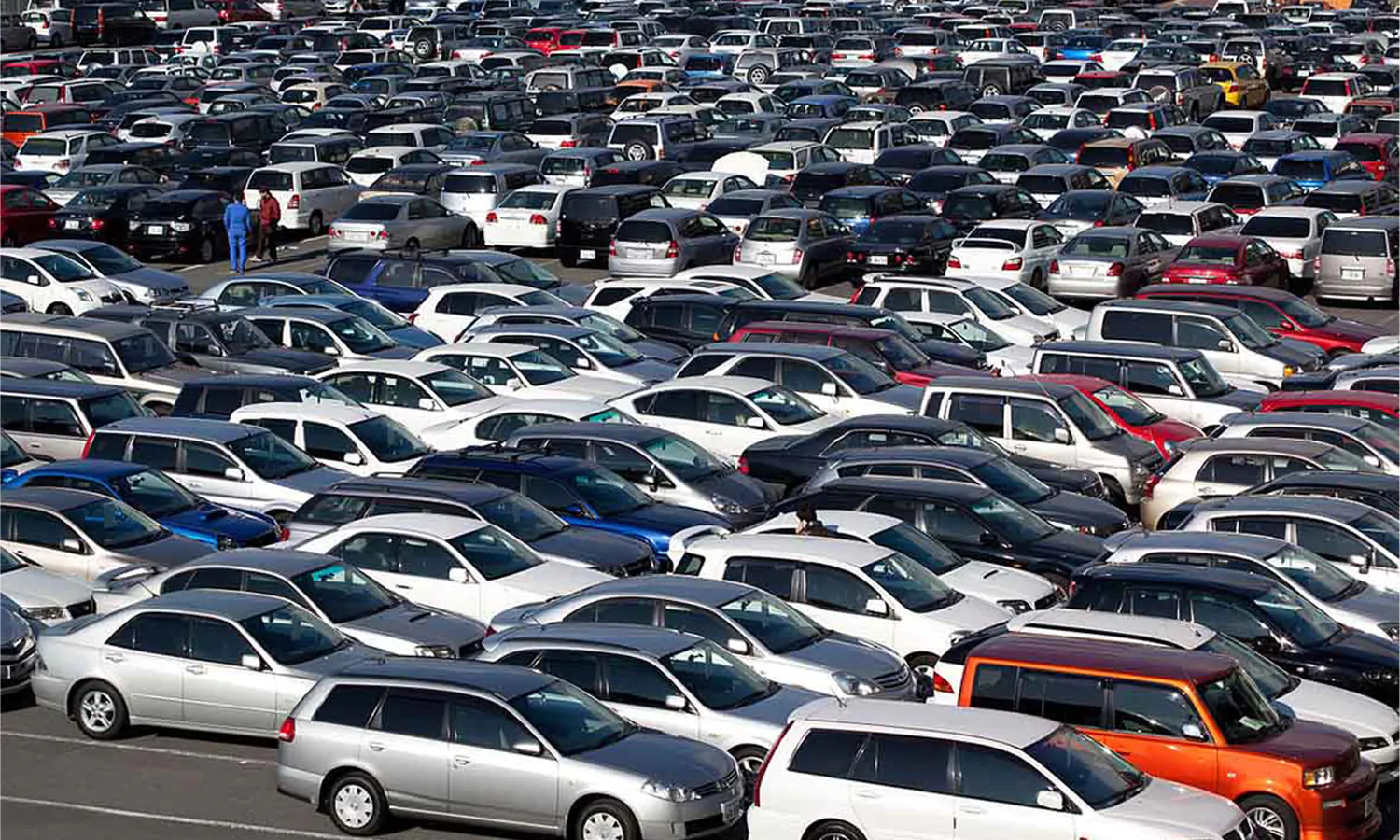 Bagaimana Kabar Usulan Mobil Rakyat Dari Menperin?